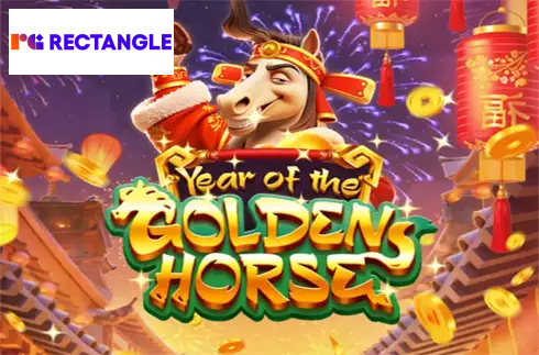 Year Of The Golden Horse